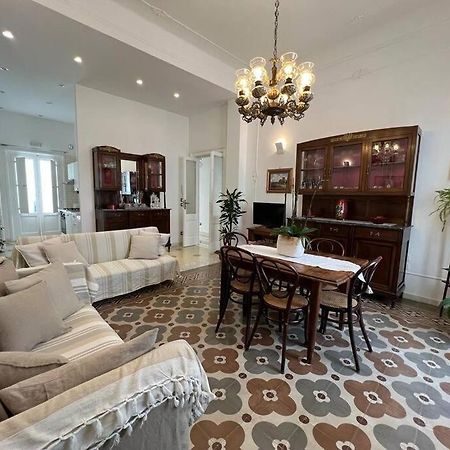 בארי Lux Domus Apartment מראה חיצוני תמונה