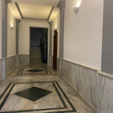 בארי Lux Domus Apartment מראה חיצוני תמונה