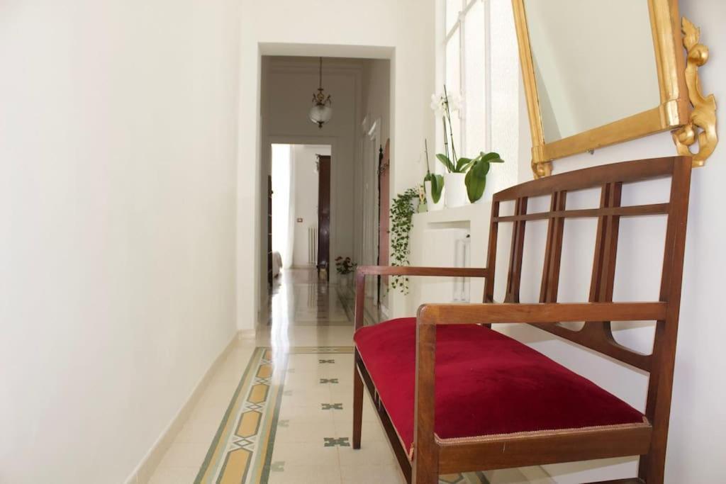 בארי Lux Domus Apartment מראה חיצוני תמונה