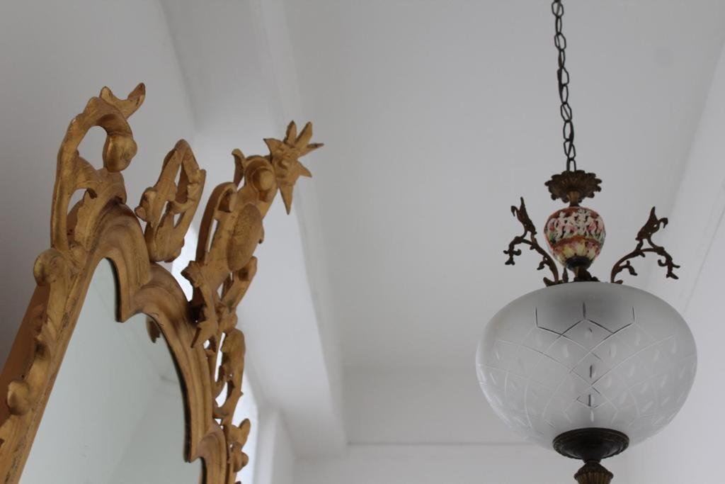 בארי Lux Domus Apartment מראה חיצוני תמונה