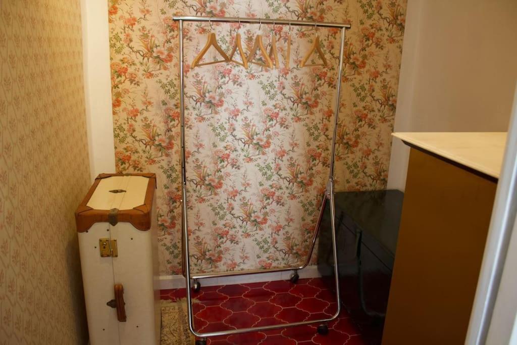 בארי Lux Domus Apartment מראה חיצוני תמונה