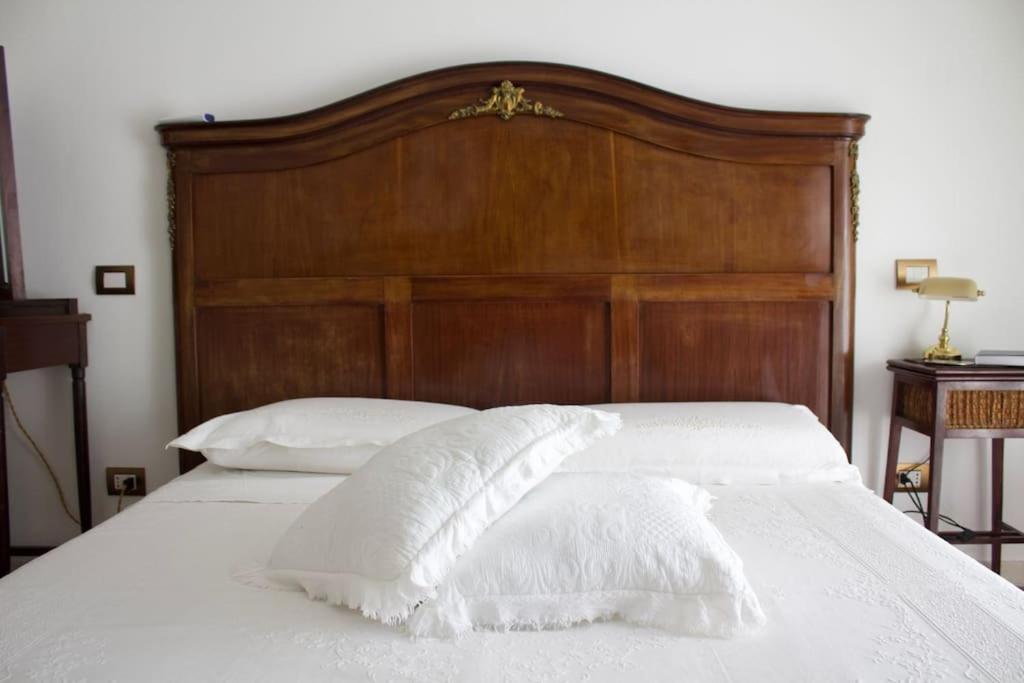 בארי Lux Domus Apartment מראה חיצוני תמונה