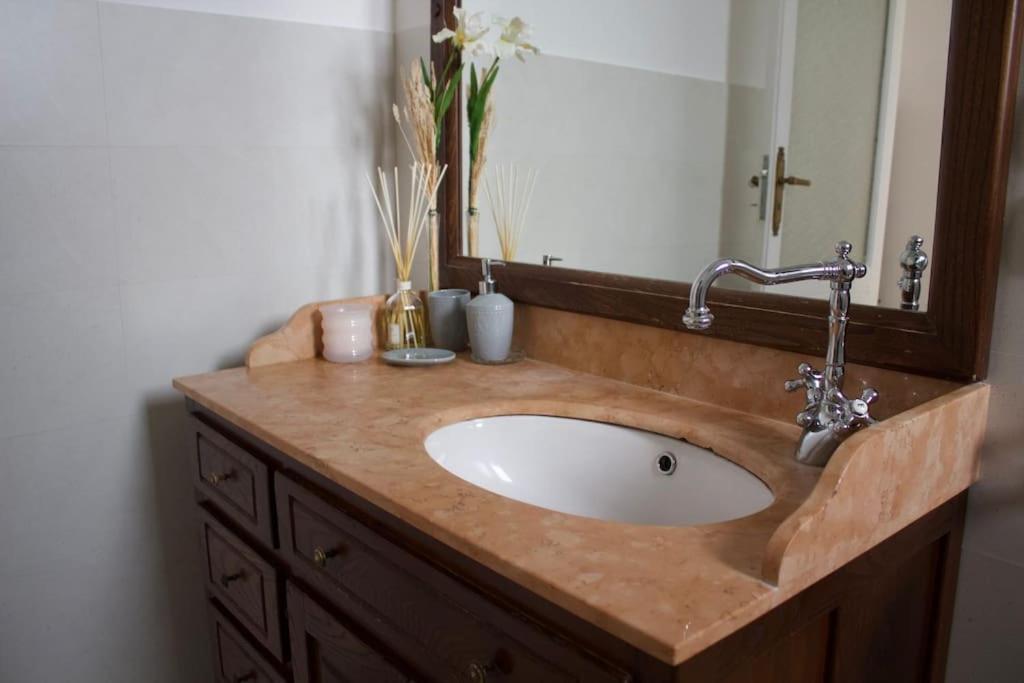 בארי Lux Domus Apartment מראה חיצוני תמונה