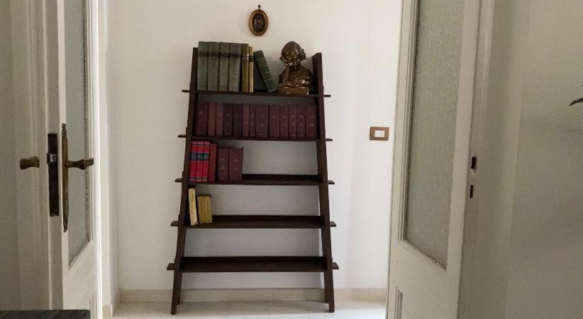 בארי Lux Domus Apartment מראה חיצוני תמונה