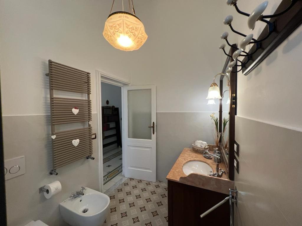בארי Lux Domus Apartment מראה חיצוני תמונה