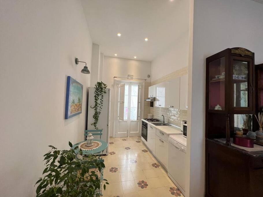 בארי Lux Domus Apartment מראה חיצוני תמונה