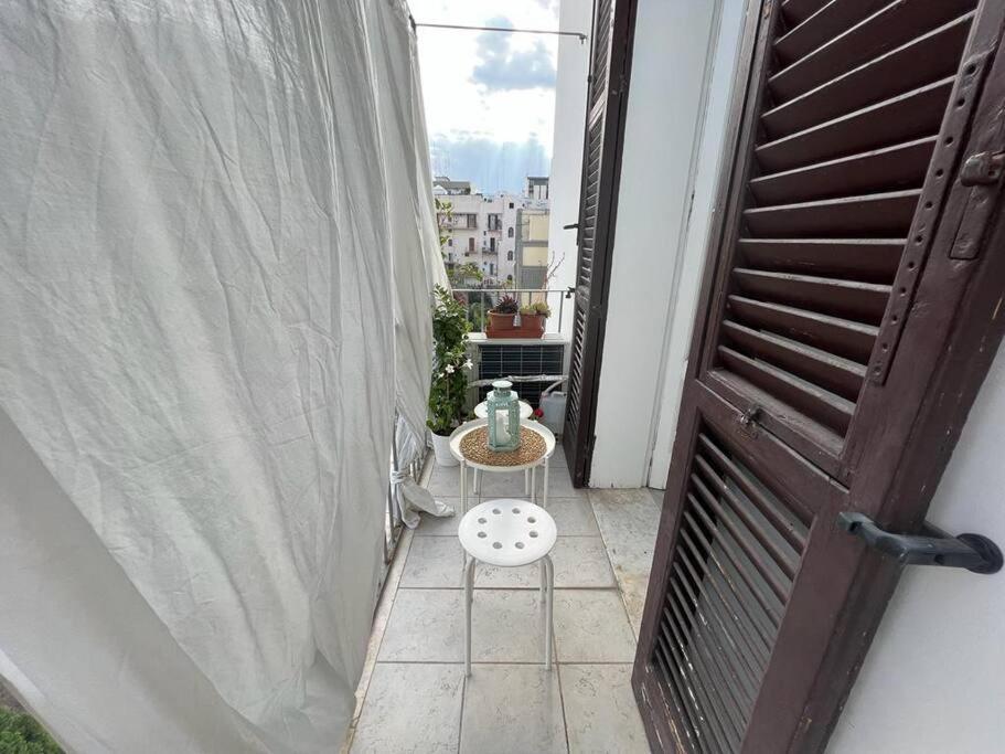 בארי Lux Domus Apartment מראה חיצוני תמונה