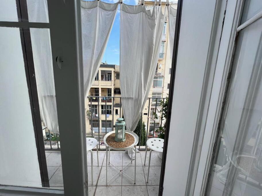 בארי Lux Domus Apartment מראה חיצוני תמונה