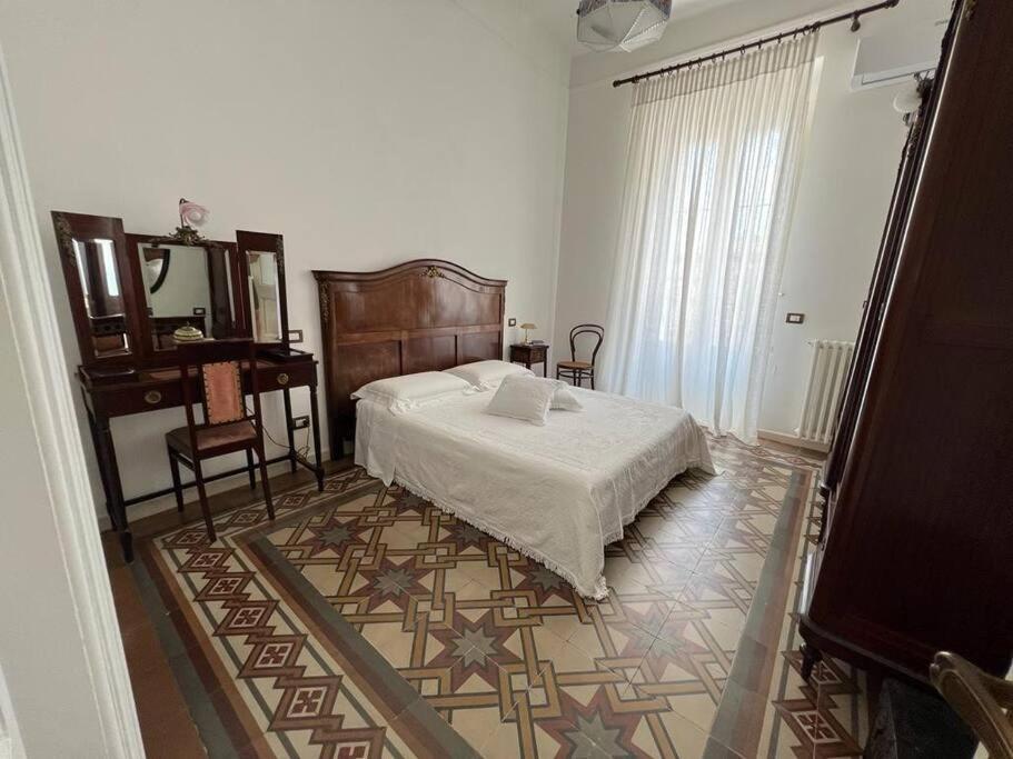 בארי Lux Domus Apartment מראה חיצוני תמונה