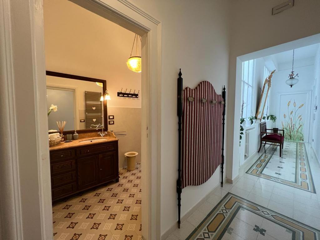 בארי Lux Domus Apartment מראה חיצוני תמונה