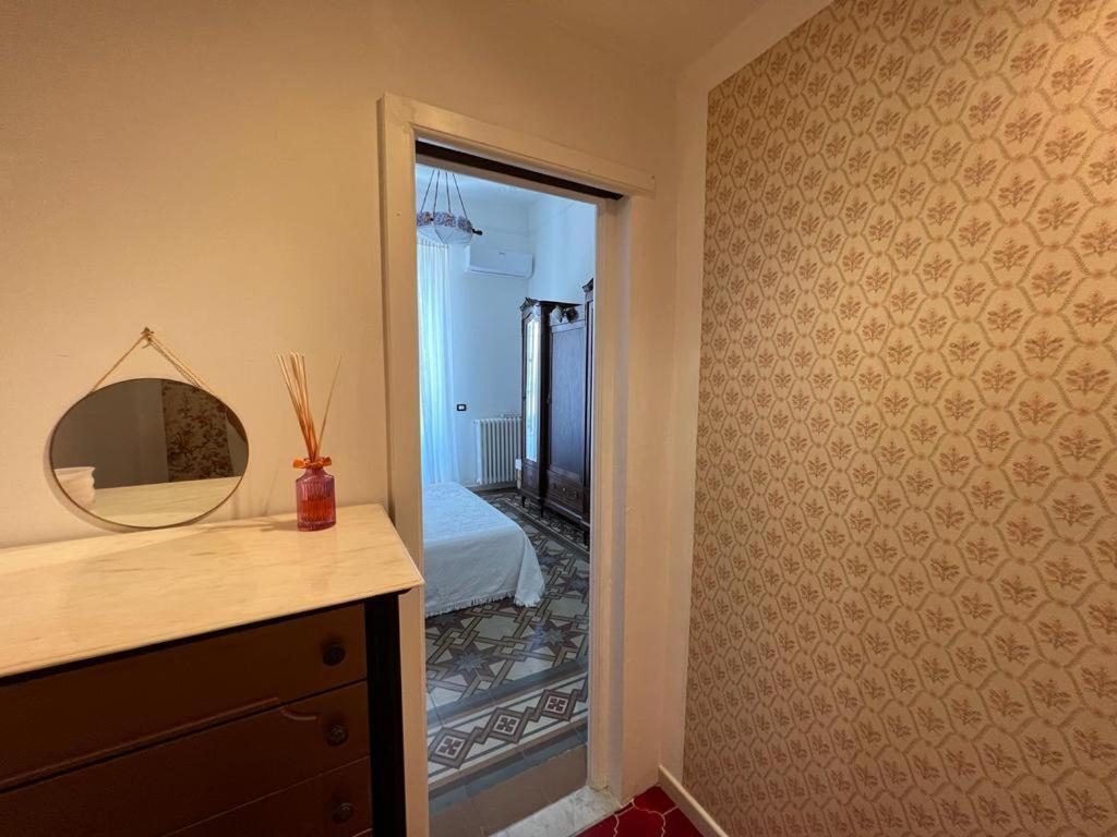 בארי Lux Domus Apartment מראה חיצוני תמונה