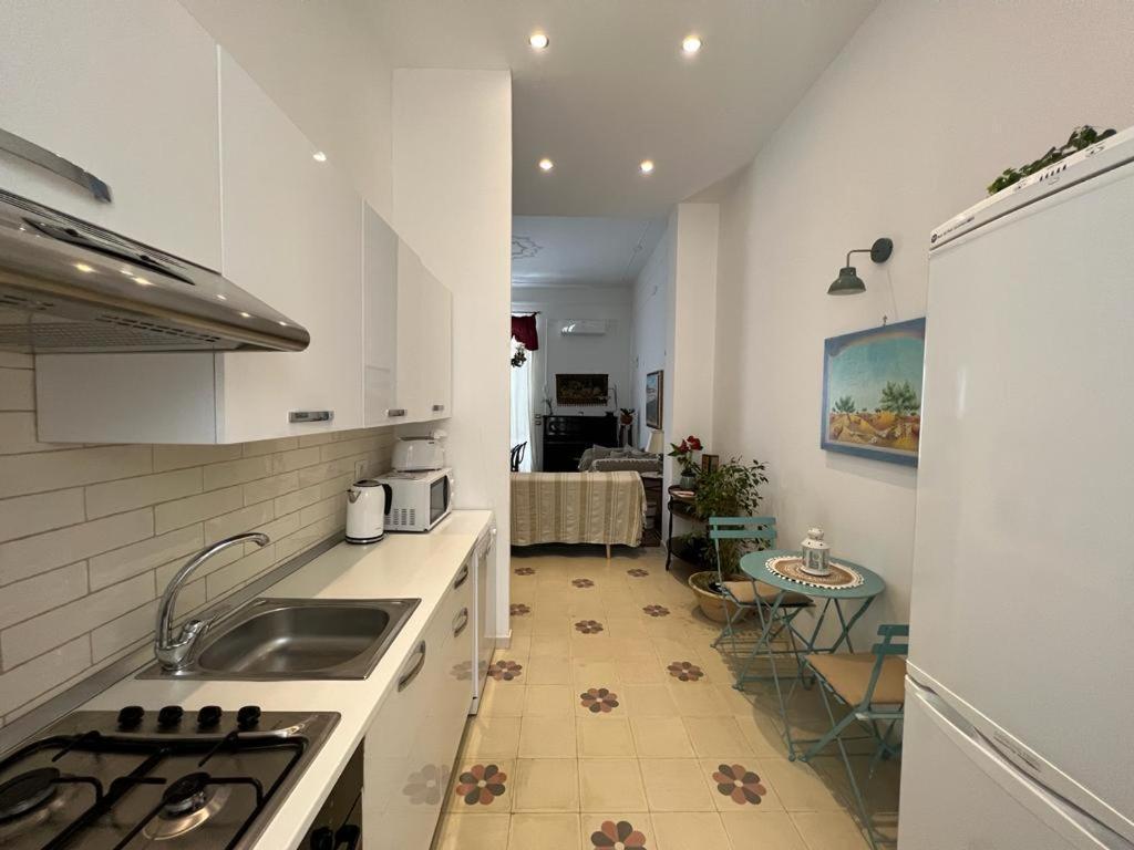 בארי Lux Domus Apartment מראה חיצוני תמונה