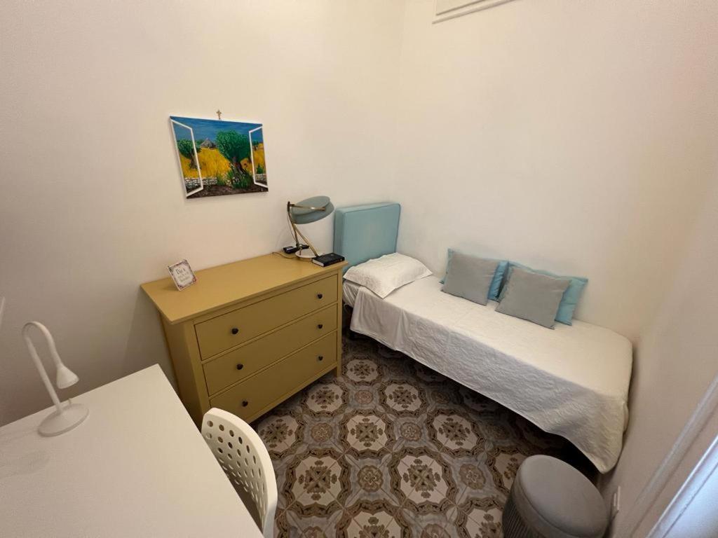בארי Lux Domus Apartment מראה חיצוני תמונה