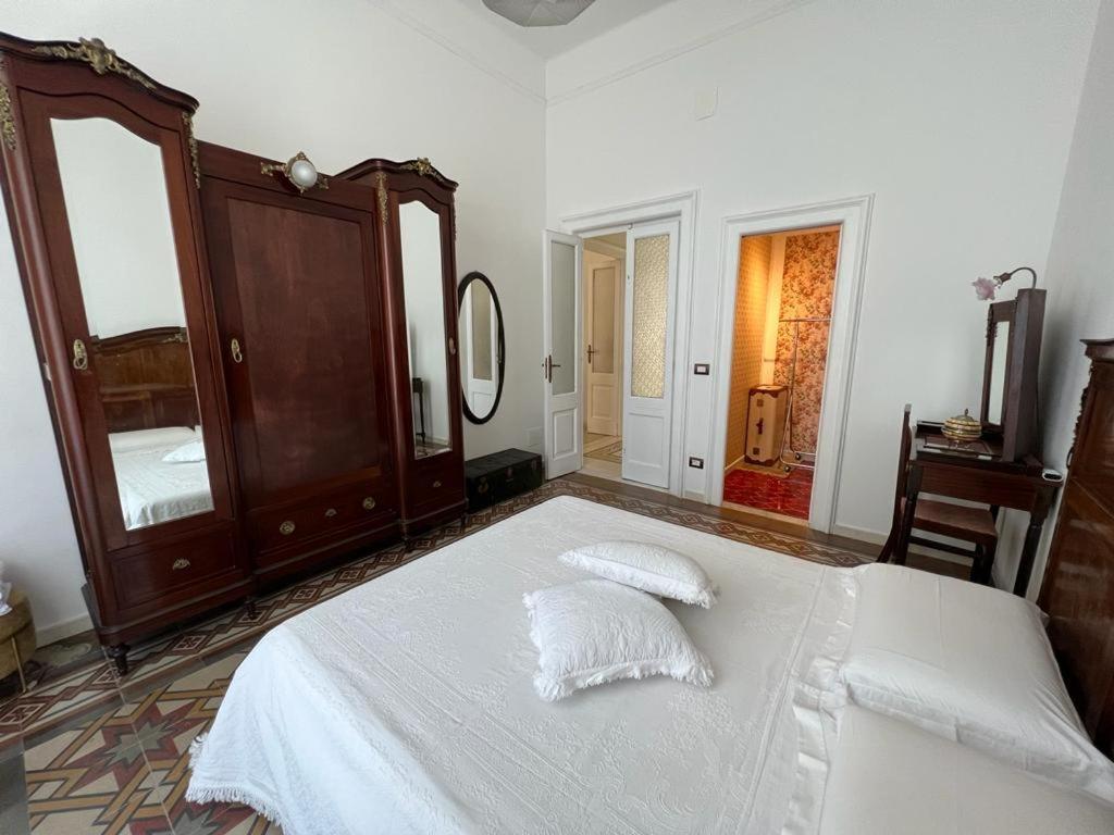 בארי Lux Domus Apartment מראה חיצוני תמונה