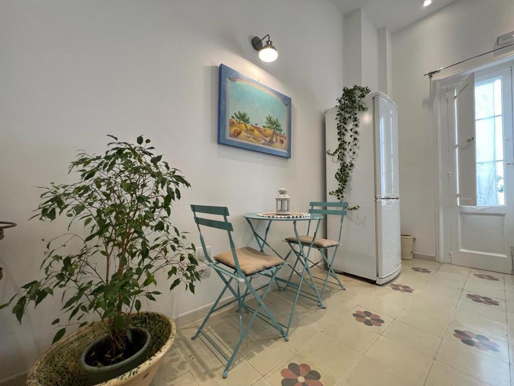בארי Lux Domus Apartment מראה חיצוני תמונה