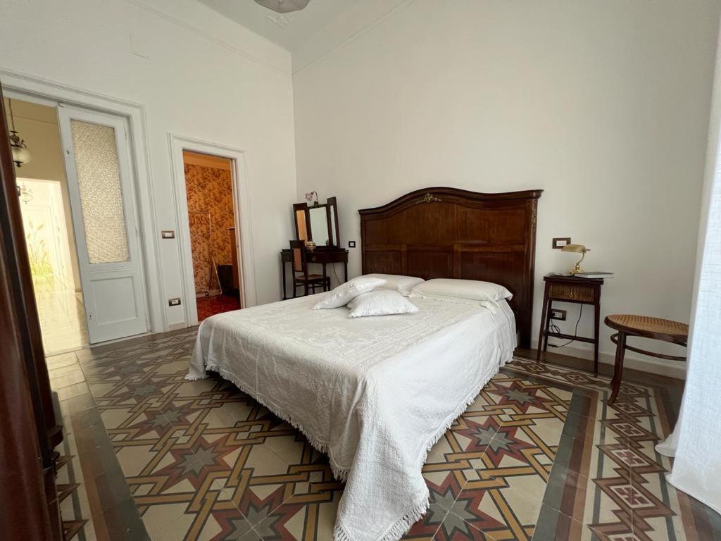 בארי Lux Domus Apartment מראה חיצוני תמונה