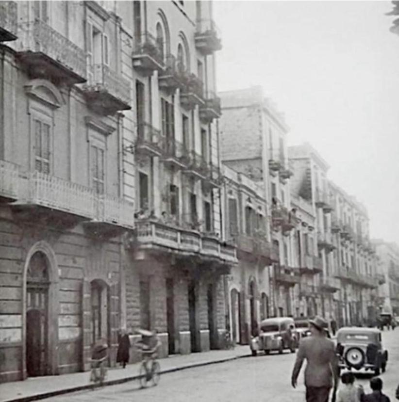 בארי Lux Domus Apartment מראה חיצוני תמונה
